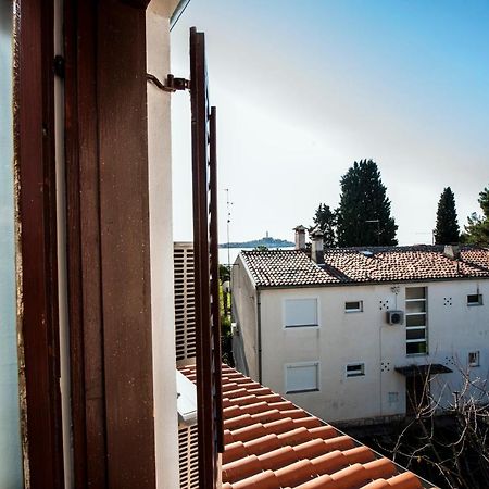 Apartments Valdibora Rovinj Exterior photo