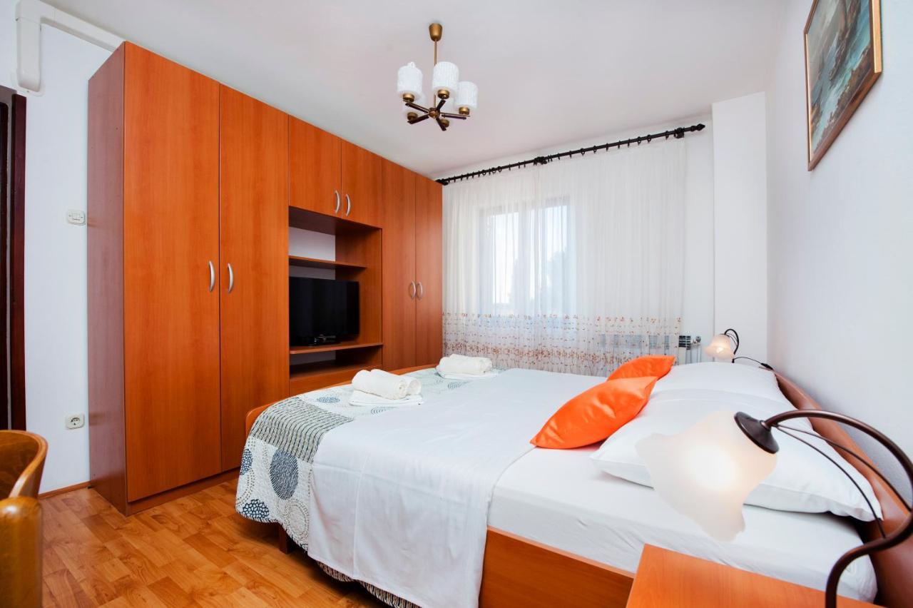 Apartments Valdibora Rovinj Exterior photo