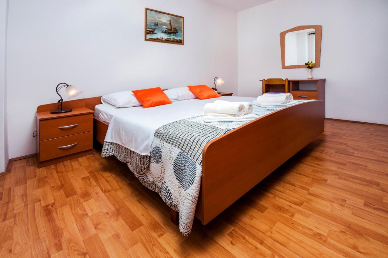 Apartments Valdibora Rovinj Exterior photo