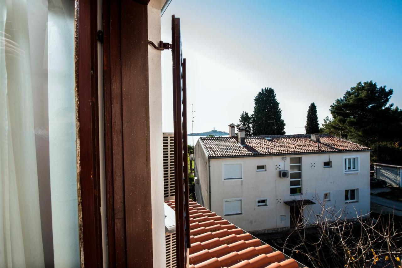 Apartments Valdibora Rovinj Exterior photo