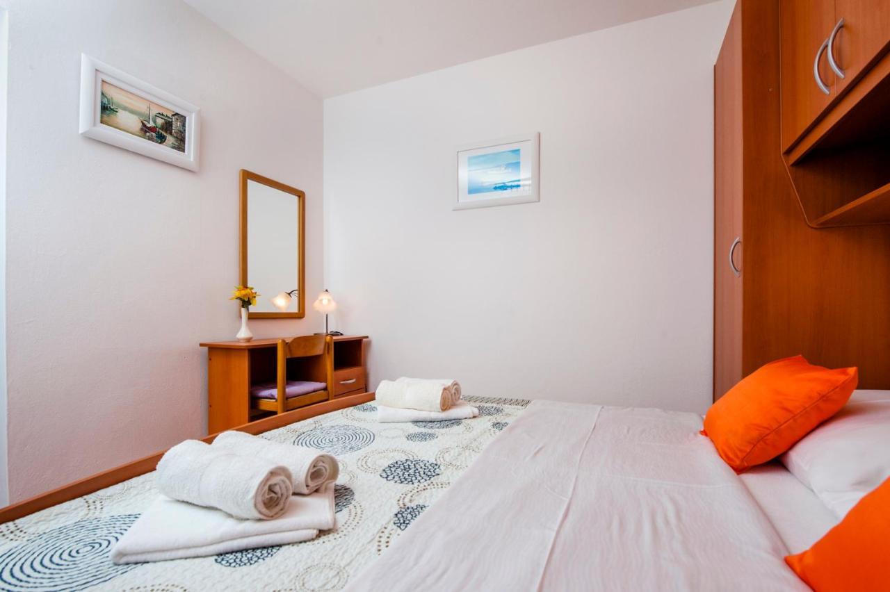 Apartments Valdibora Rovinj Exterior photo