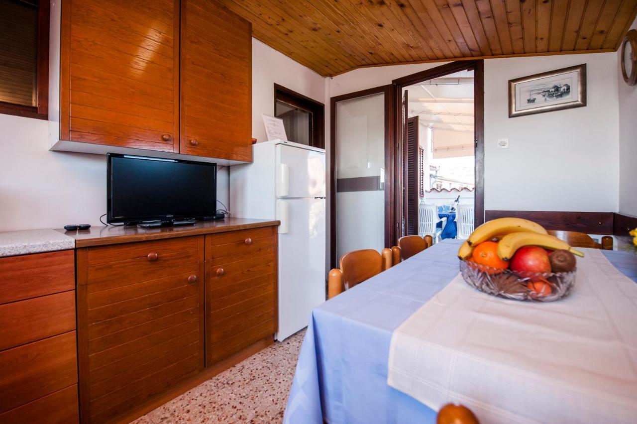 Apartments Valdibora Rovinj Exterior photo