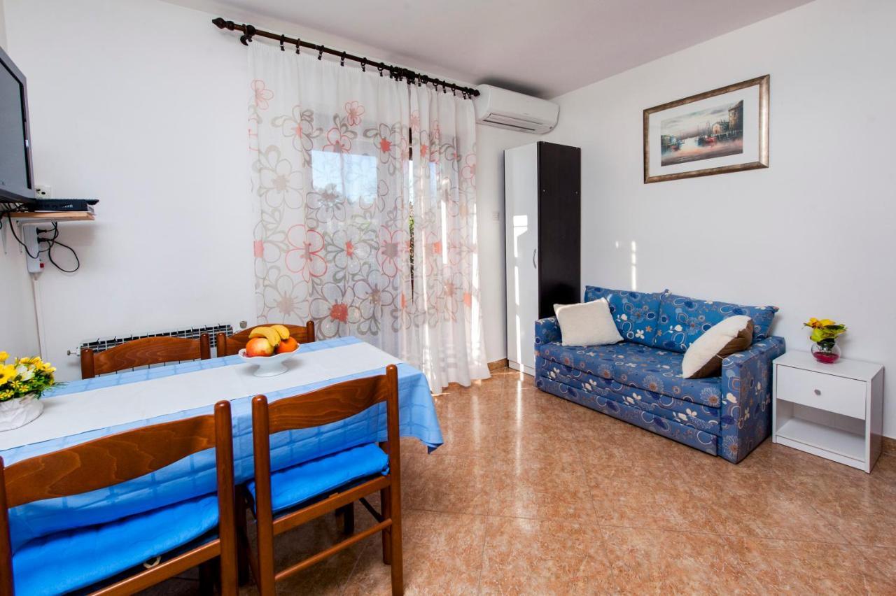 Apartments Valdibora Rovinj Exterior photo