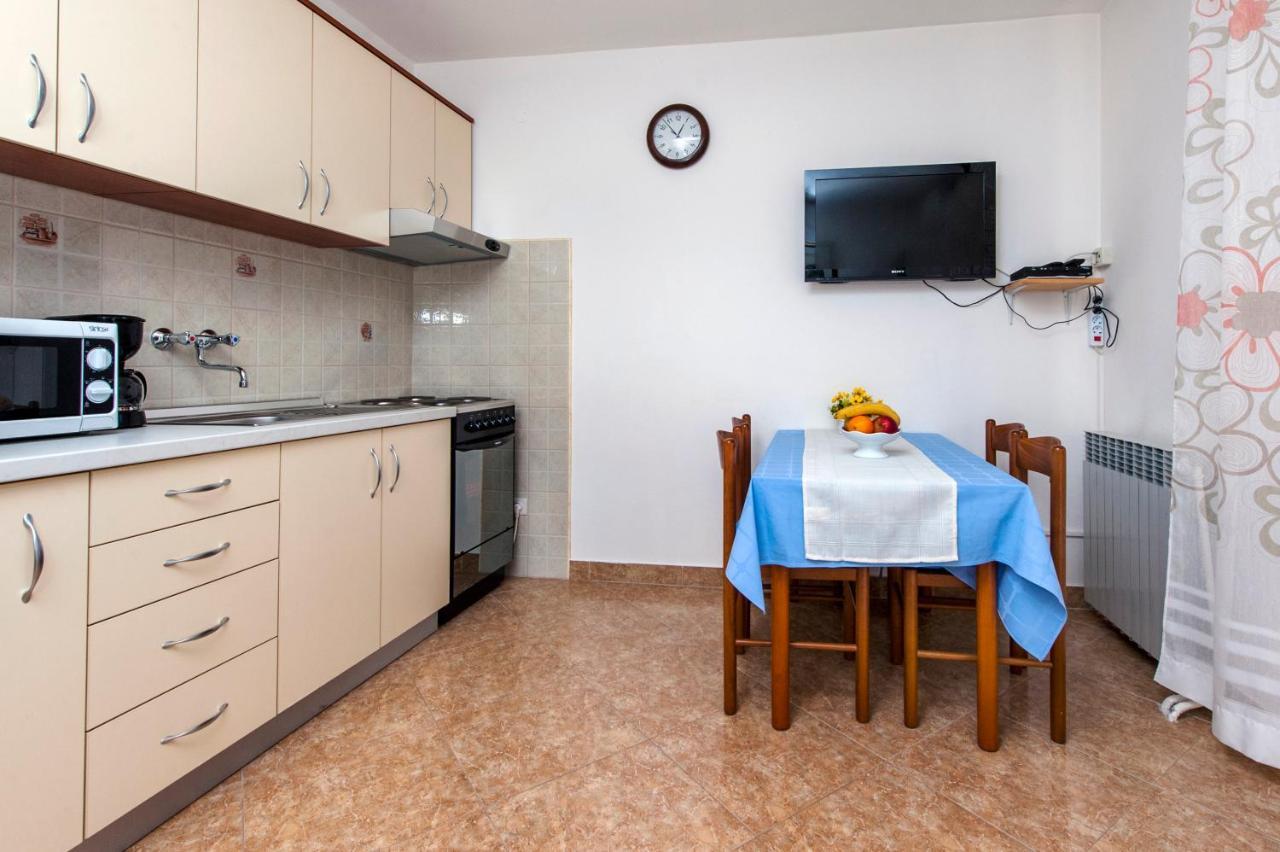 Apartments Valdibora Rovinj Exterior photo