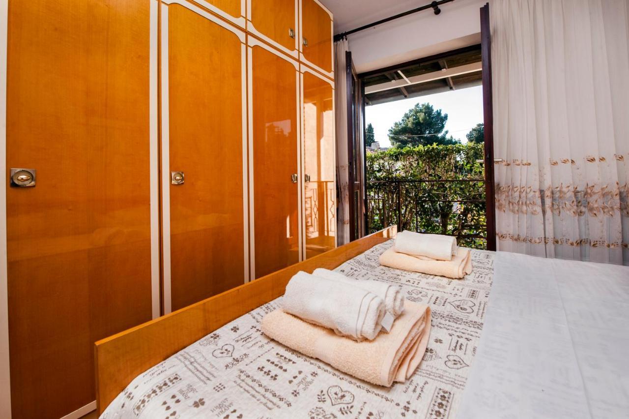 Apartments Valdibora Rovinj Exterior photo