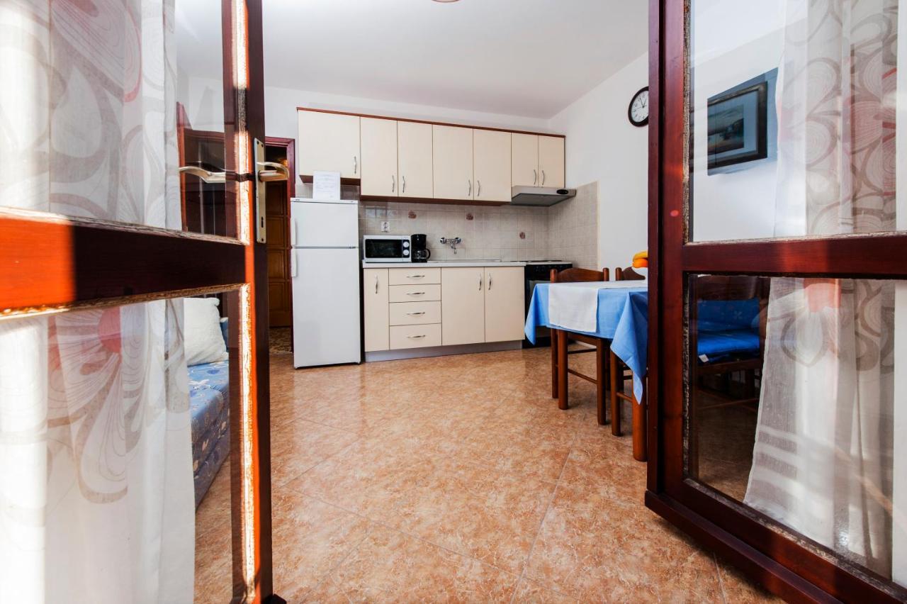 Apartments Valdibora Rovinj Exterior photo