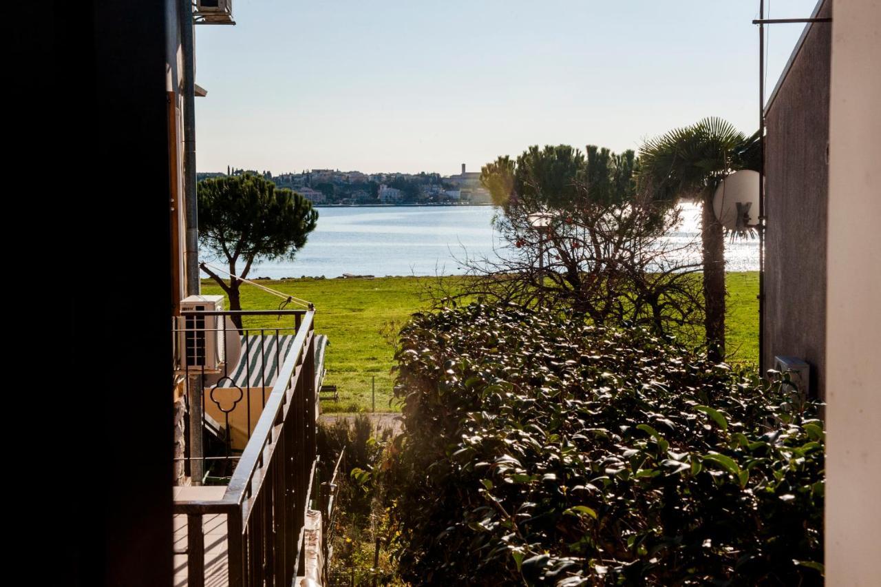 Apartments Valdibora Rovinj Exterior photo