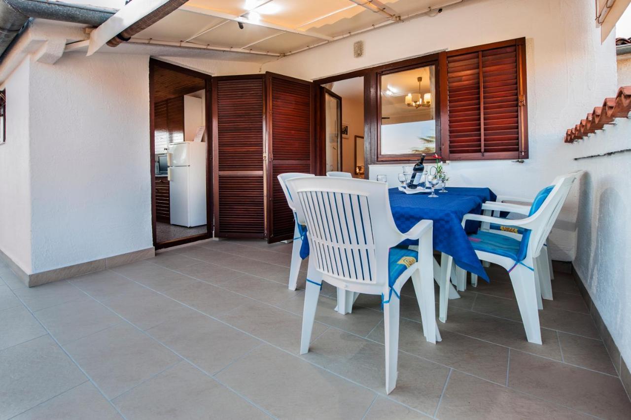 Apartments Valdibora Rovinj Exterior photo
