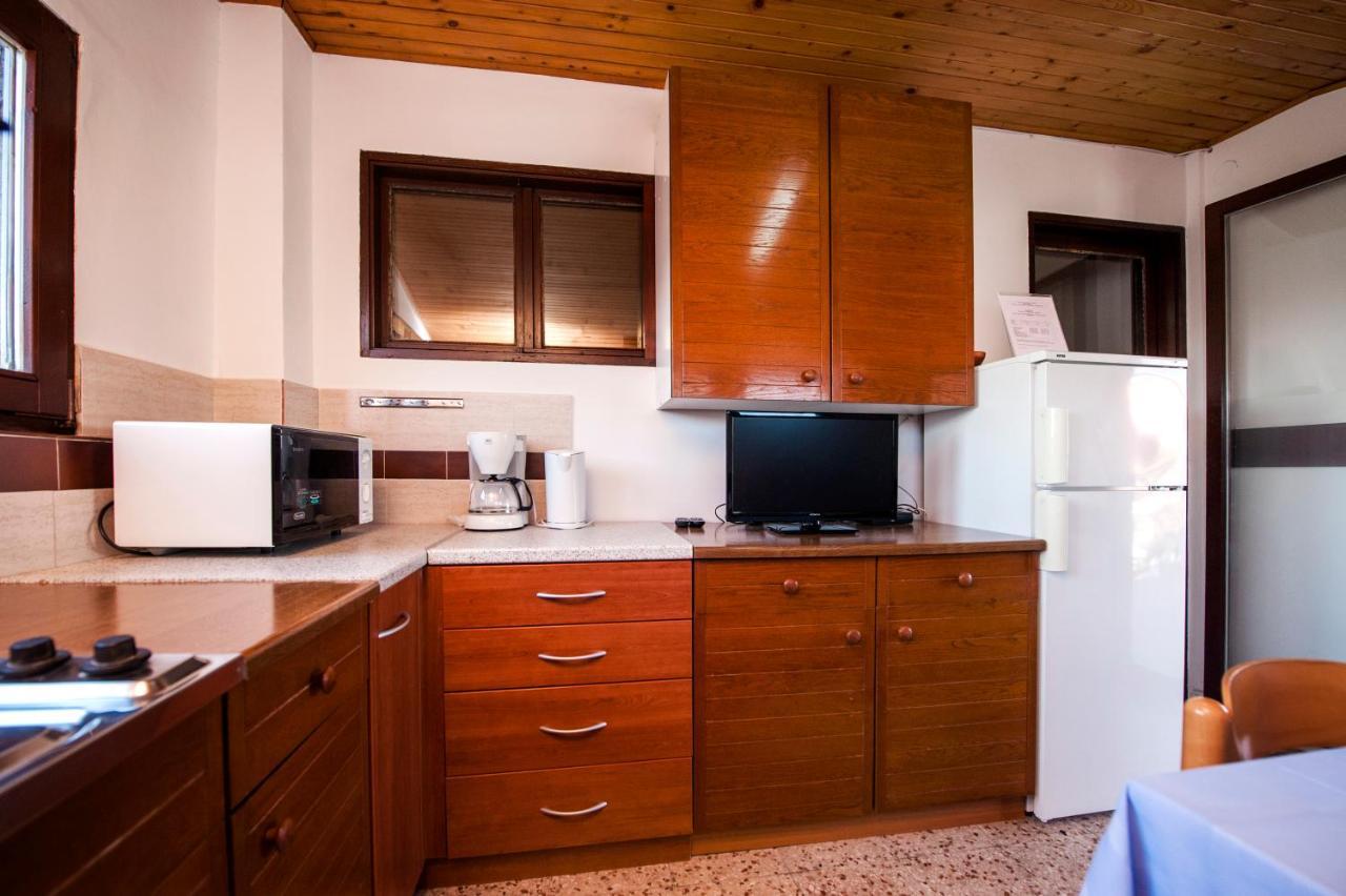 Apartments Valdibora Rovinj Exterior photo