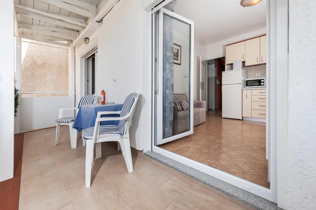 Apartments Valdibora Rovinj Exterior photo