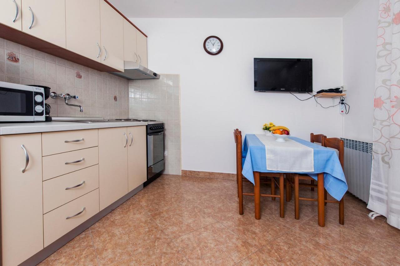 Apartments Valdibora Rovinj Exterior photo