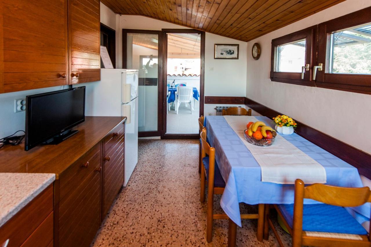 Apartments Valdibora Rovinj Exterior photo