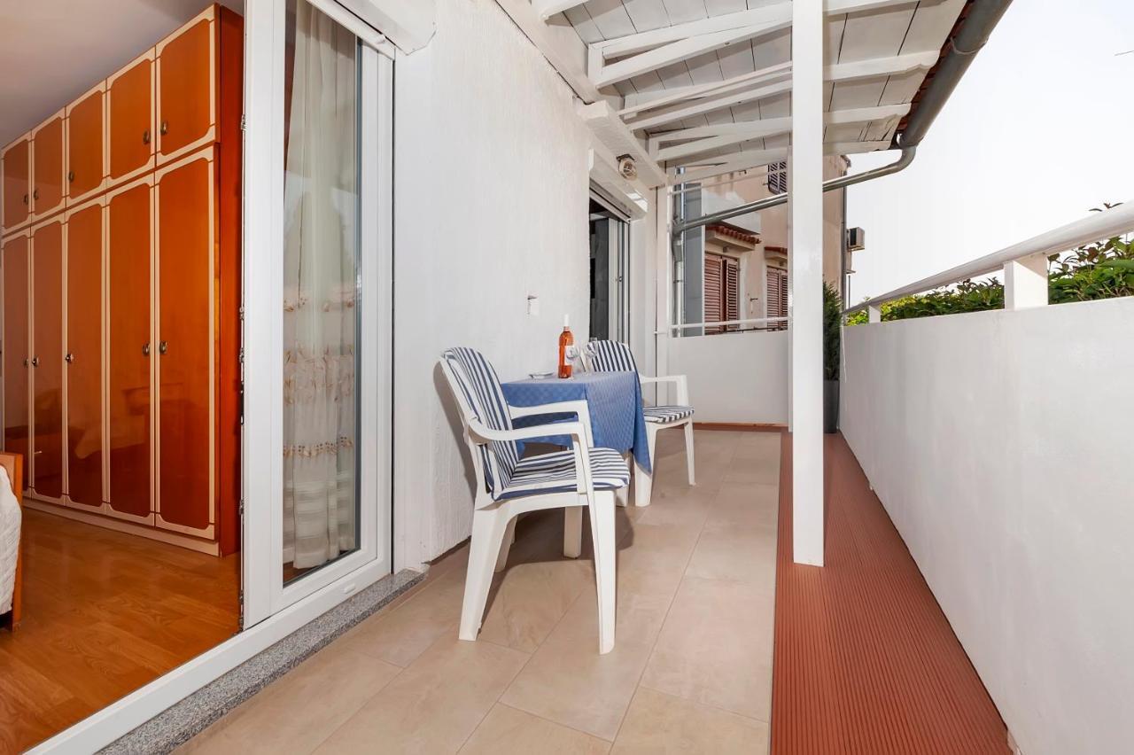 Apartments Valdibora Rovinj Exterior photo