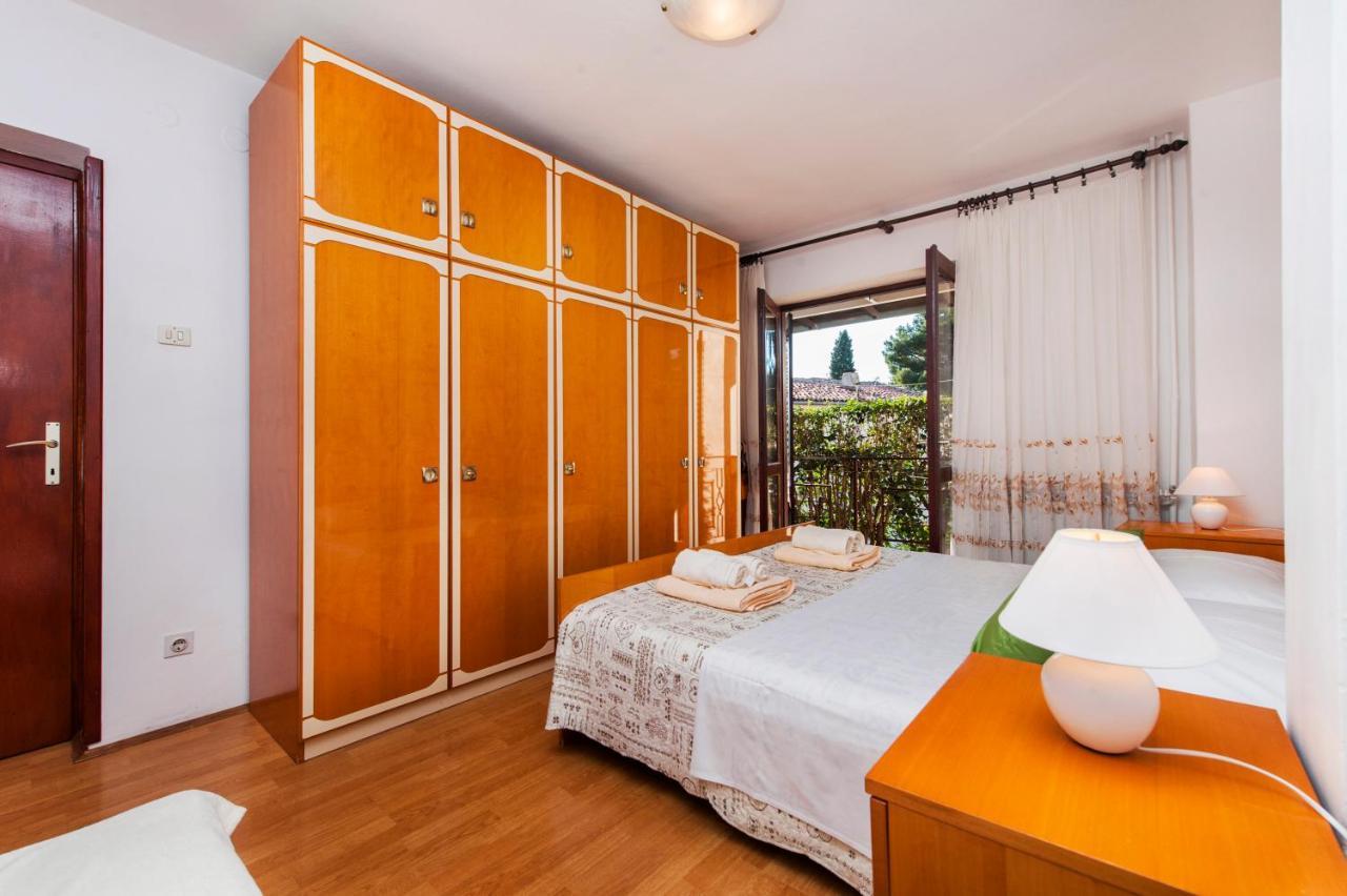 Apartments Valdibora Rovinj Exterior photo