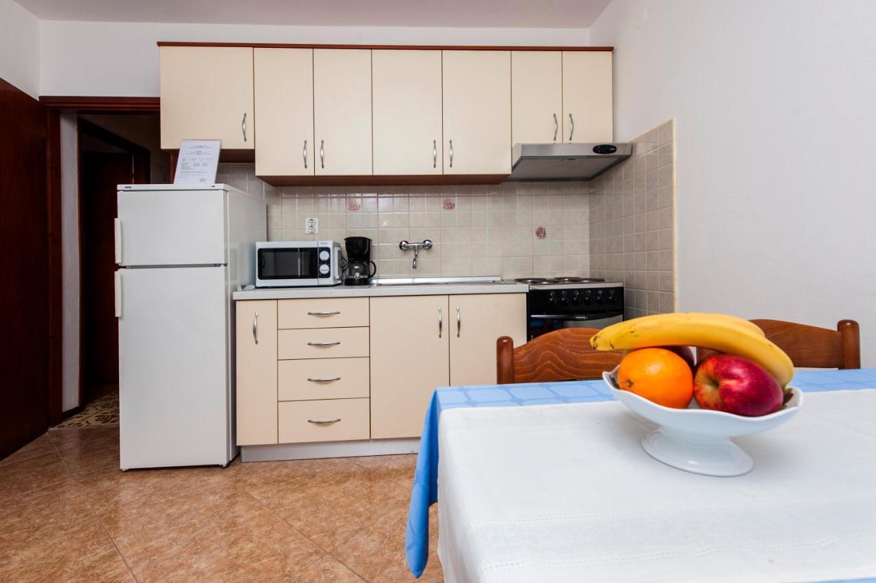 Apartments Valdibora Rovinj Exterior photo