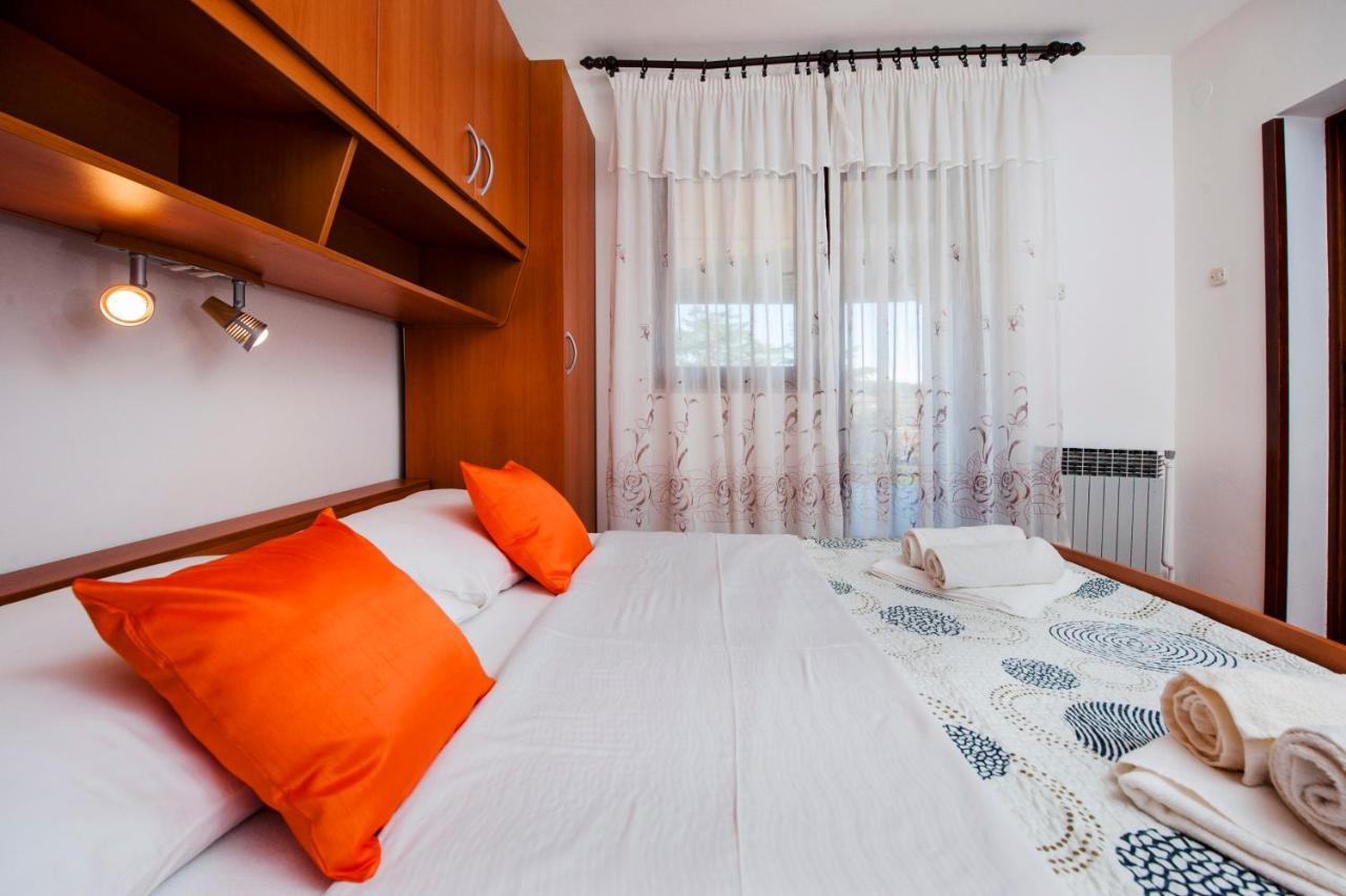 Apartments Valdibora Rovinj Exterior photo
