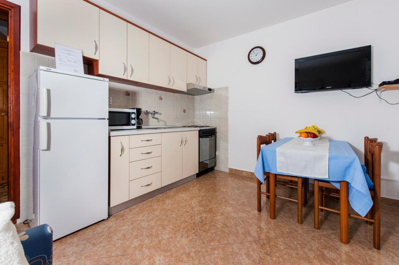 Apartments Valdibora Rovinj Exterior photo