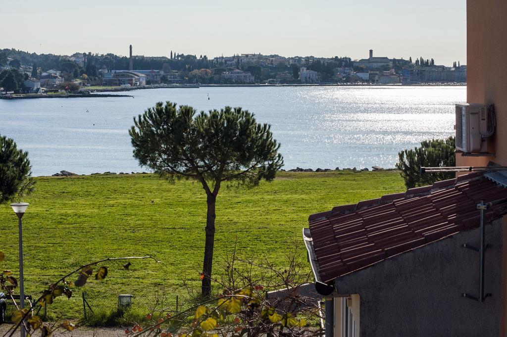 Apartments Valdibora Rovinj Exterior photo