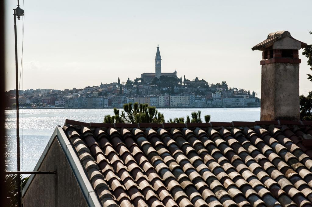 Apartments Valdibora Rovinj Exterior photo