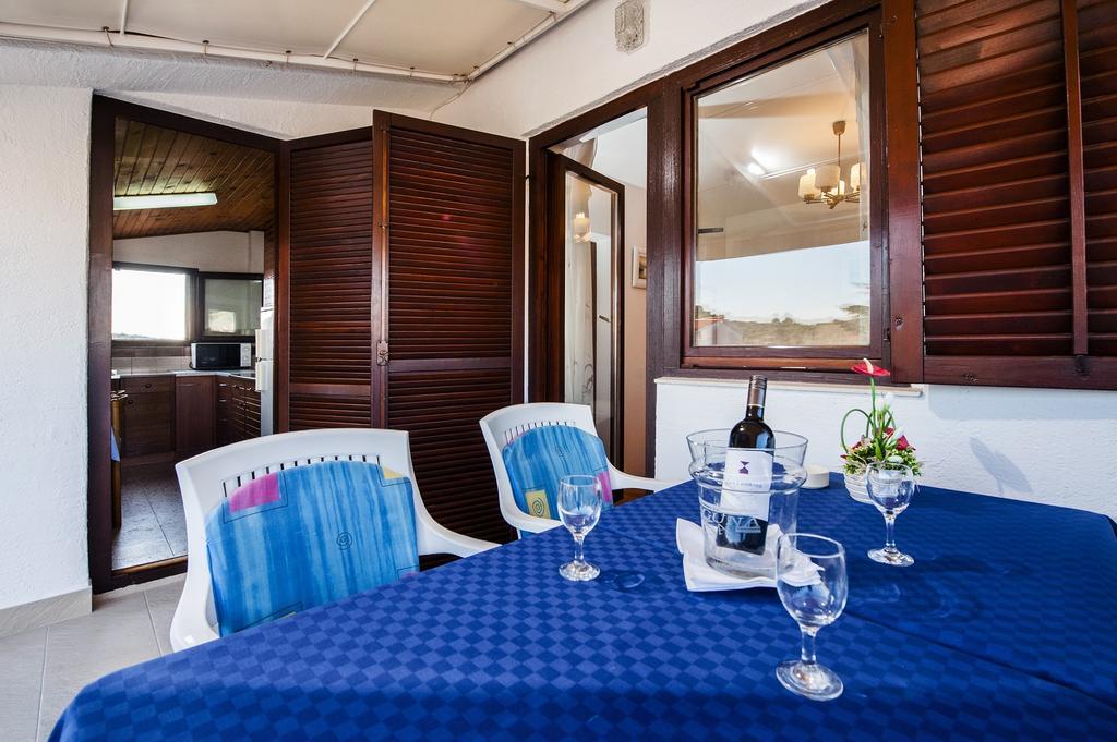 Apartments Valdibora Rovinj Exterior photo